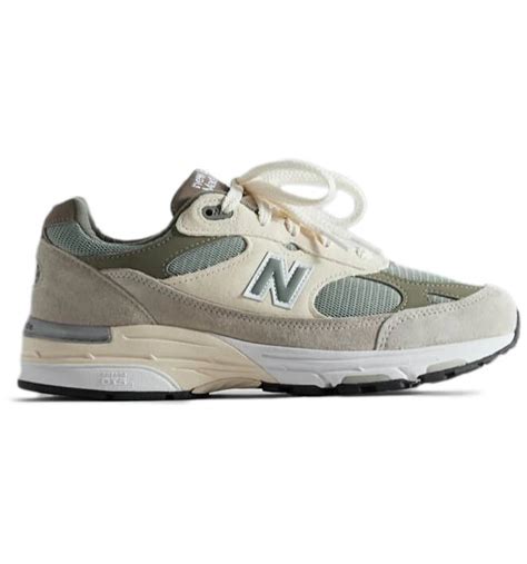 new balance 993 core mujer