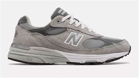 new balance 993 sneakers