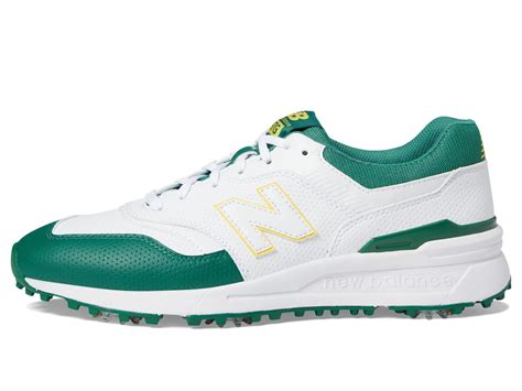 new balance 997 golf shoes 8.5 wide