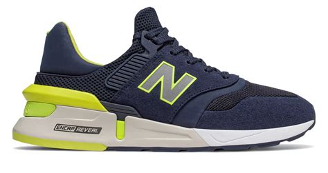 new balance 997 men's shoes