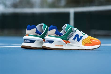 new balance 997 sneaker