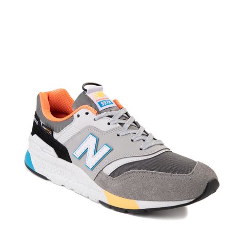 new balance 997h athletic shoe