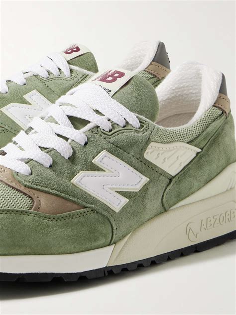 new balance 998 mens