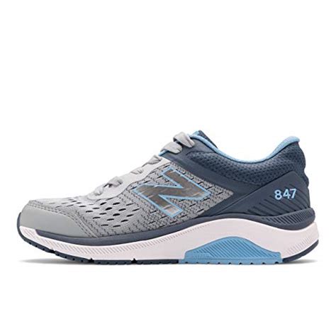 new balance arch support women's shoes