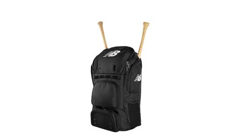 new balance baseball bag