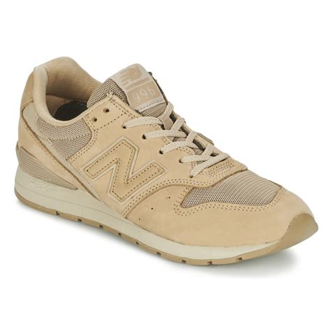 new balance beige pas cher