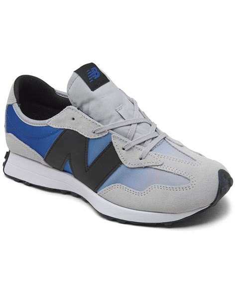 new balance big boy shoes