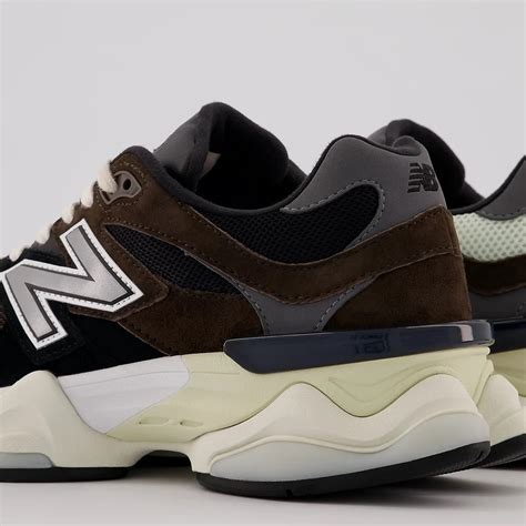 new balance brown 9060