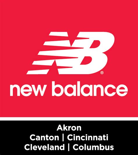 new balance canton ct