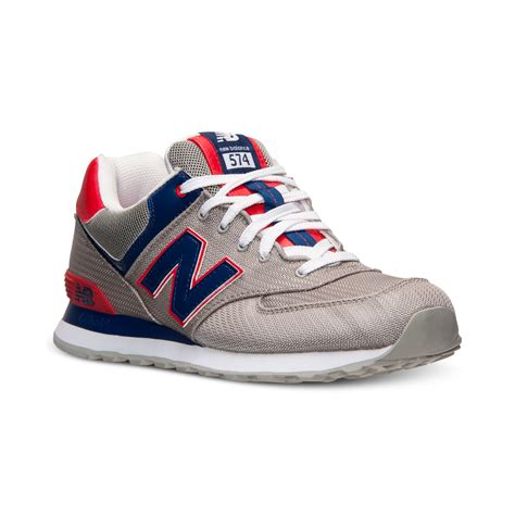 new balance casual mens shoes