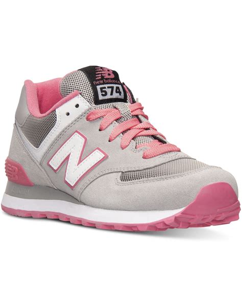 new balance casual shoes for women