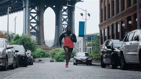 new balance commercial music