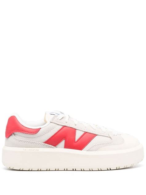 new balance ct302 low-top sneaker