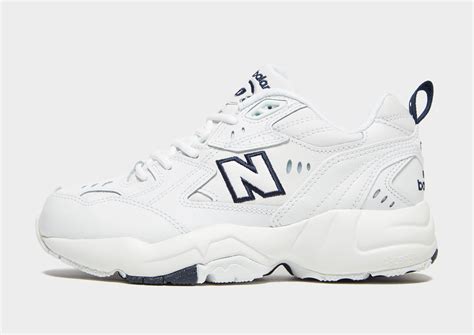 New Balance Definition