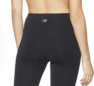 new balance dry fit capri pants women