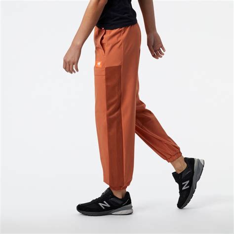 New Balance Exercise Pants