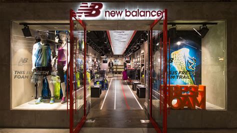 new balance factory outlet sydney