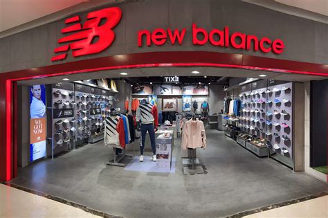 new balance factory store in charlotte