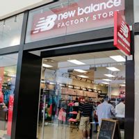 new balance factory store in new orleans