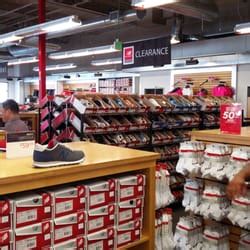 new balance factory store in san diego