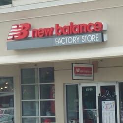new balance factory store in williamsburg