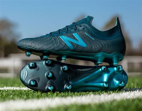 New Balance Footy Shoes