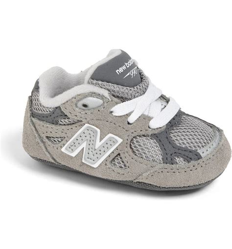 new balance for babies