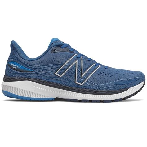 new balance fresh foam 860v12 running shoes