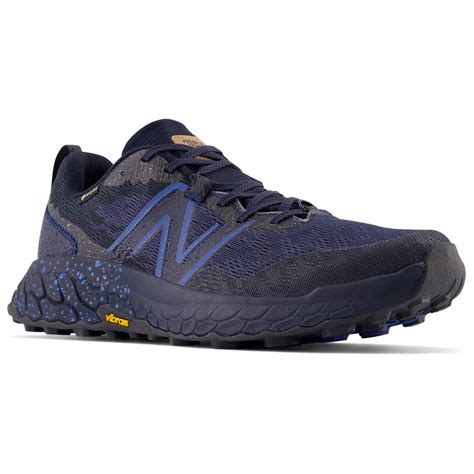 new balance fresh foam x hierro v7 gtx test