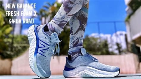 new balance fresh foam x kaiha road v1