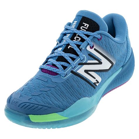 new balance fuel cell tennis shoe