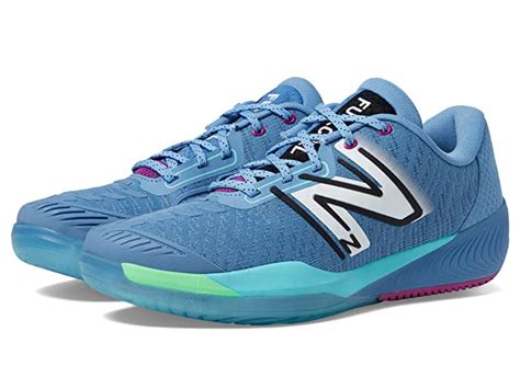 new balance fuelcell 996v5 pickleball