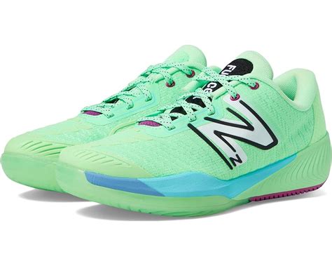 new balance fuelcell 996v5 review