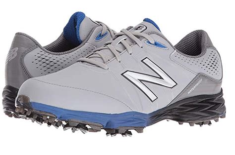 new balance golf shoes cleats