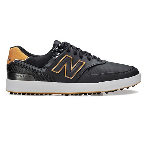 new balance golf shoes for men 574 greens