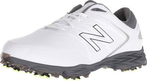 new balance golf shoes for men extra wide
