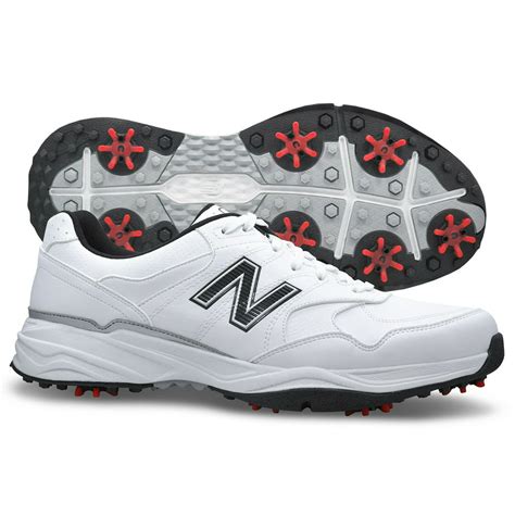 new balance golf shoes for men made in usa