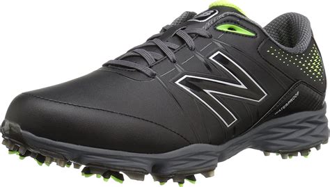 new balance golf shoes for men uk