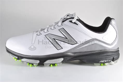 new balance golf shoes review