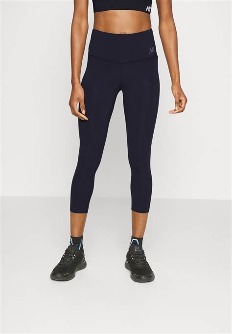 new balance high waisted leggings