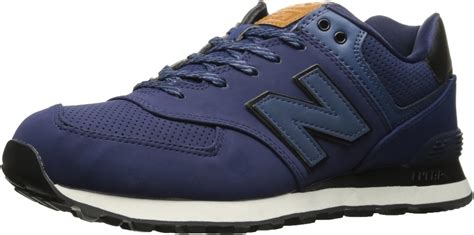 new balance homme 574 bleu