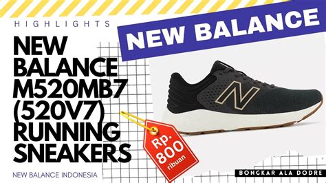 new balance indonesia official store