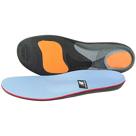 new balance insoles for shoes