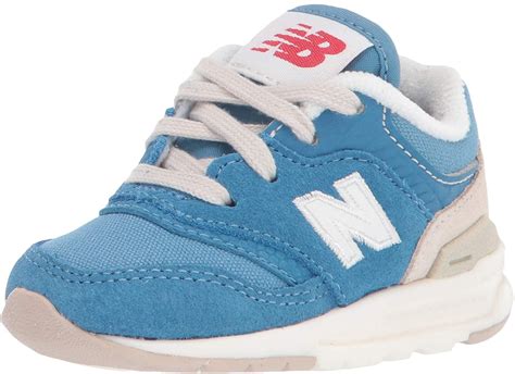 new balance kid's 997h v1 lace-up sneaker