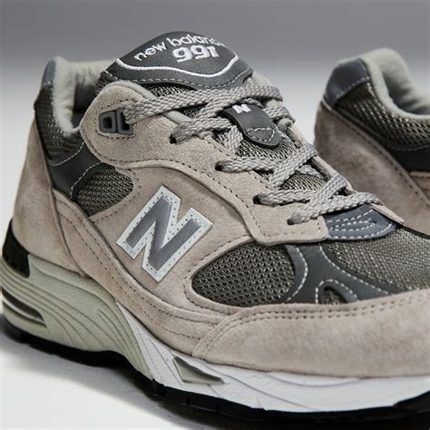 new balance made in the uk 991 sneakers