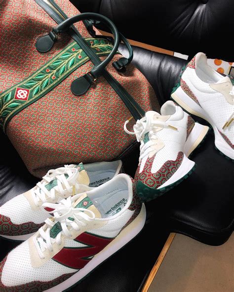 new balance maroc