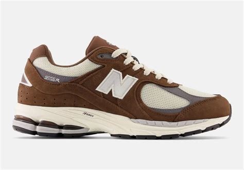 new balance marron 2002r