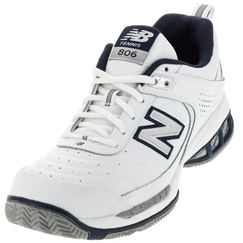 new balance mc806 4e mens tennis shoes