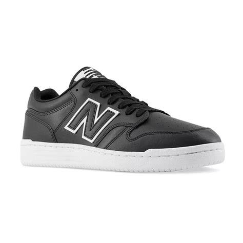 new balance men's 480 lace up sneakers
