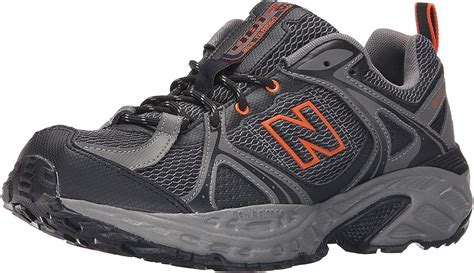 new balance men's 481v2 trail running shoe